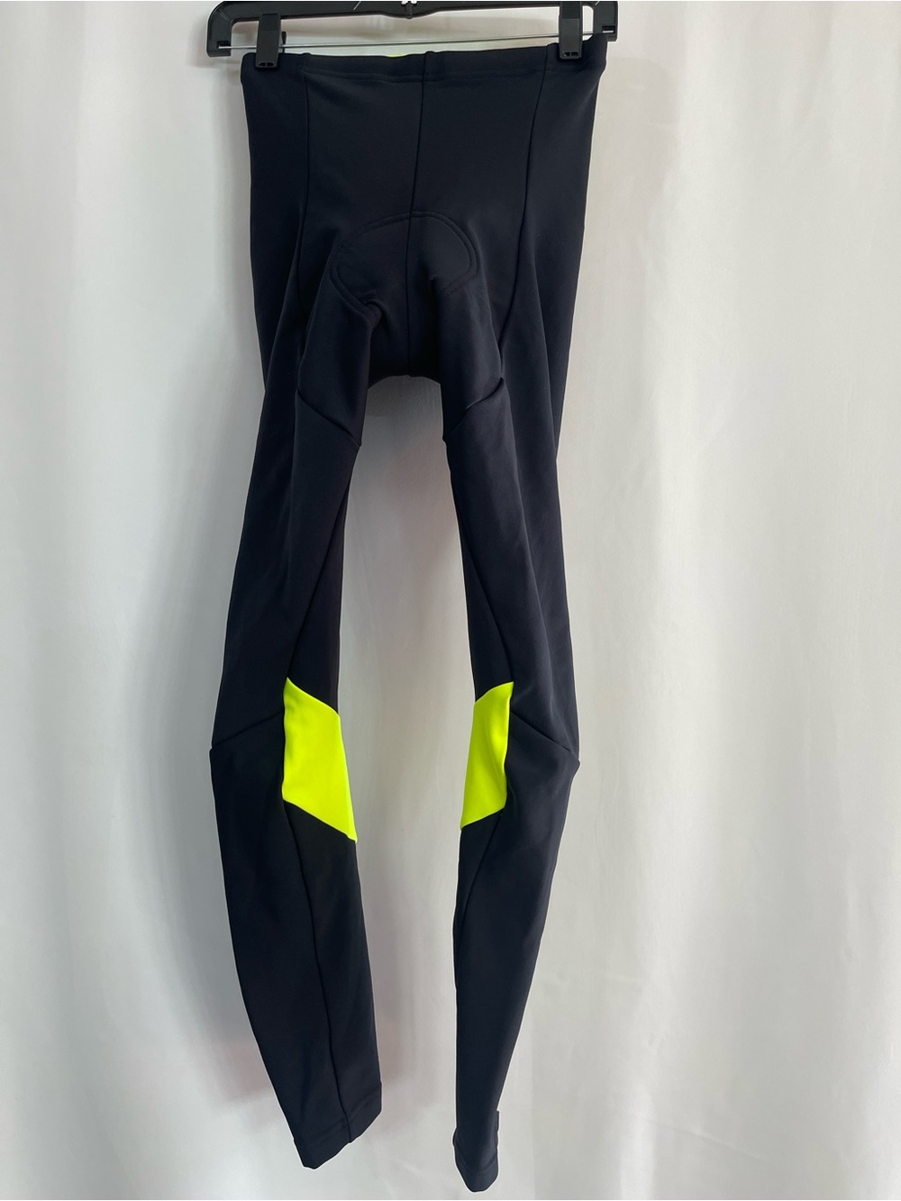 Pearl Izumi Elite Thermal tights men’s medium cycling tights zip ankles